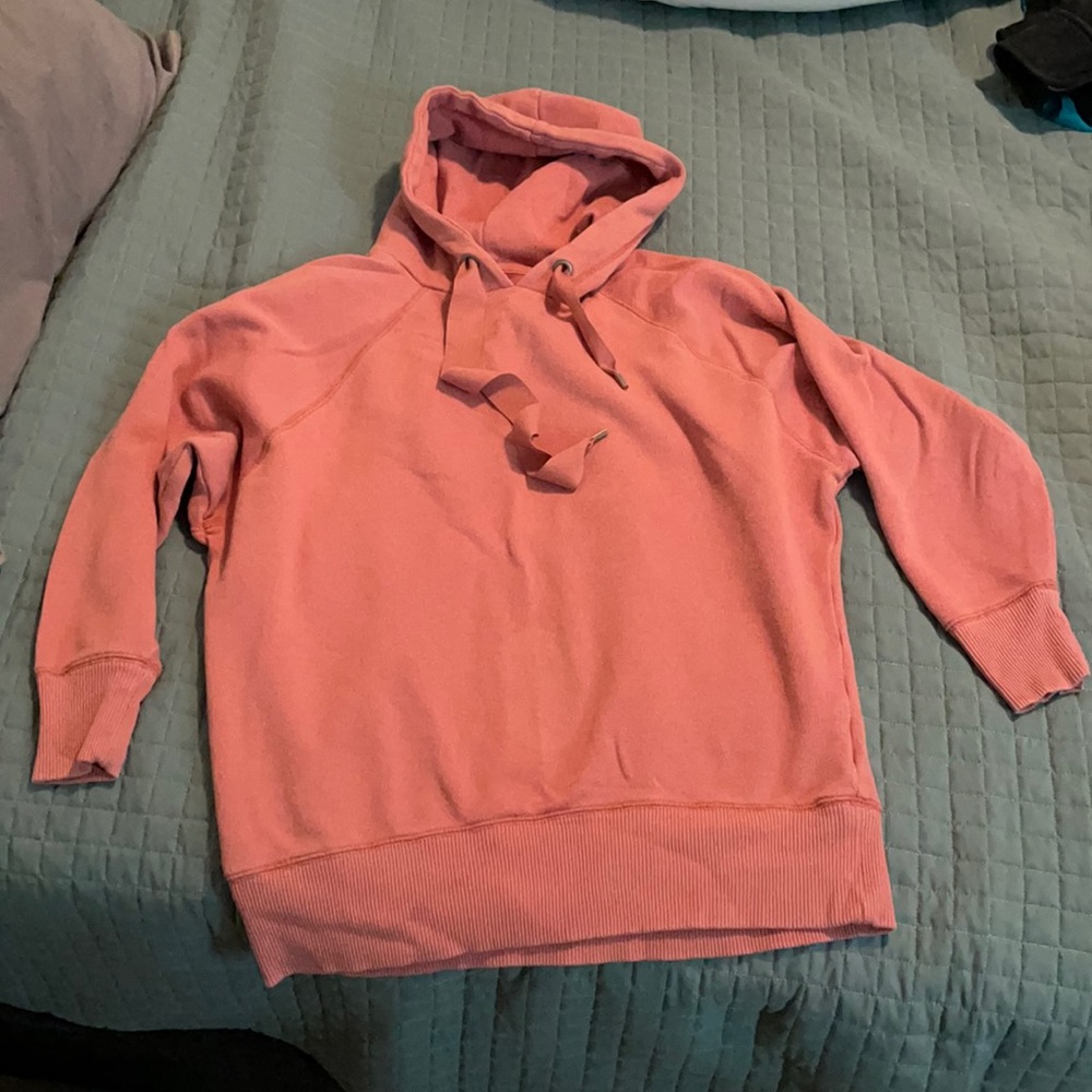 Oversized aerie sweatshirt